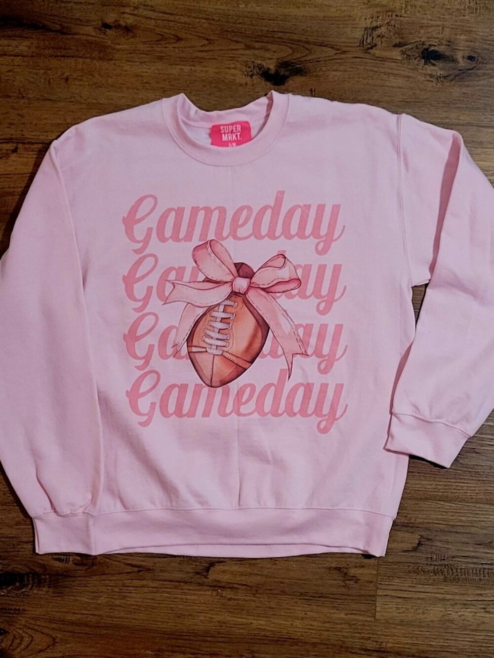 Gameday Sweatshirt